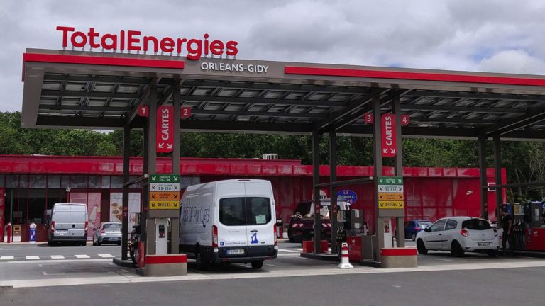 TotalEnergies Recrute Dispatcher Carburant H F BAC 2 CDI