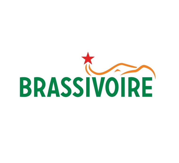 Brassivoire logo