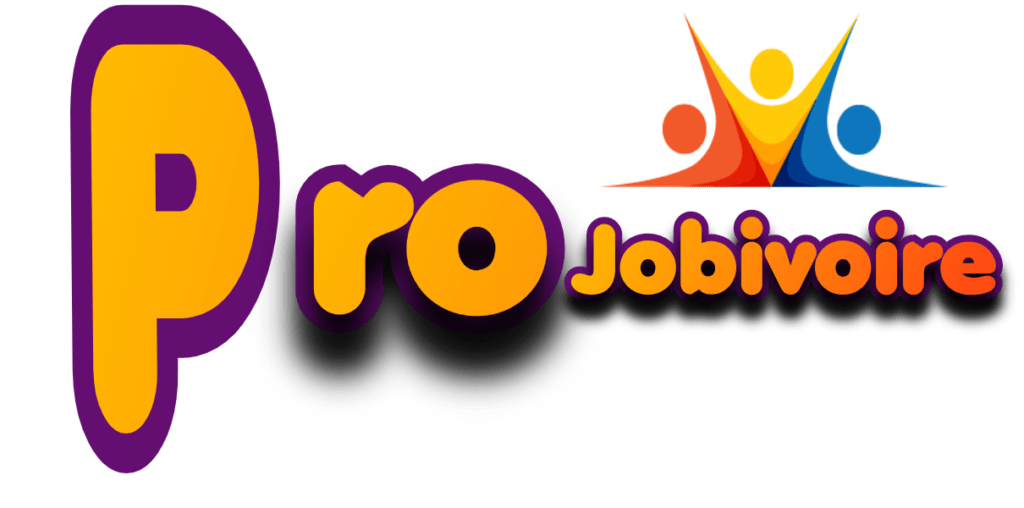 N°1 des offres d'emploi en Côte d'ivoire