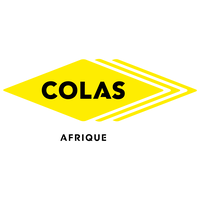 COLAS AFRIQUE