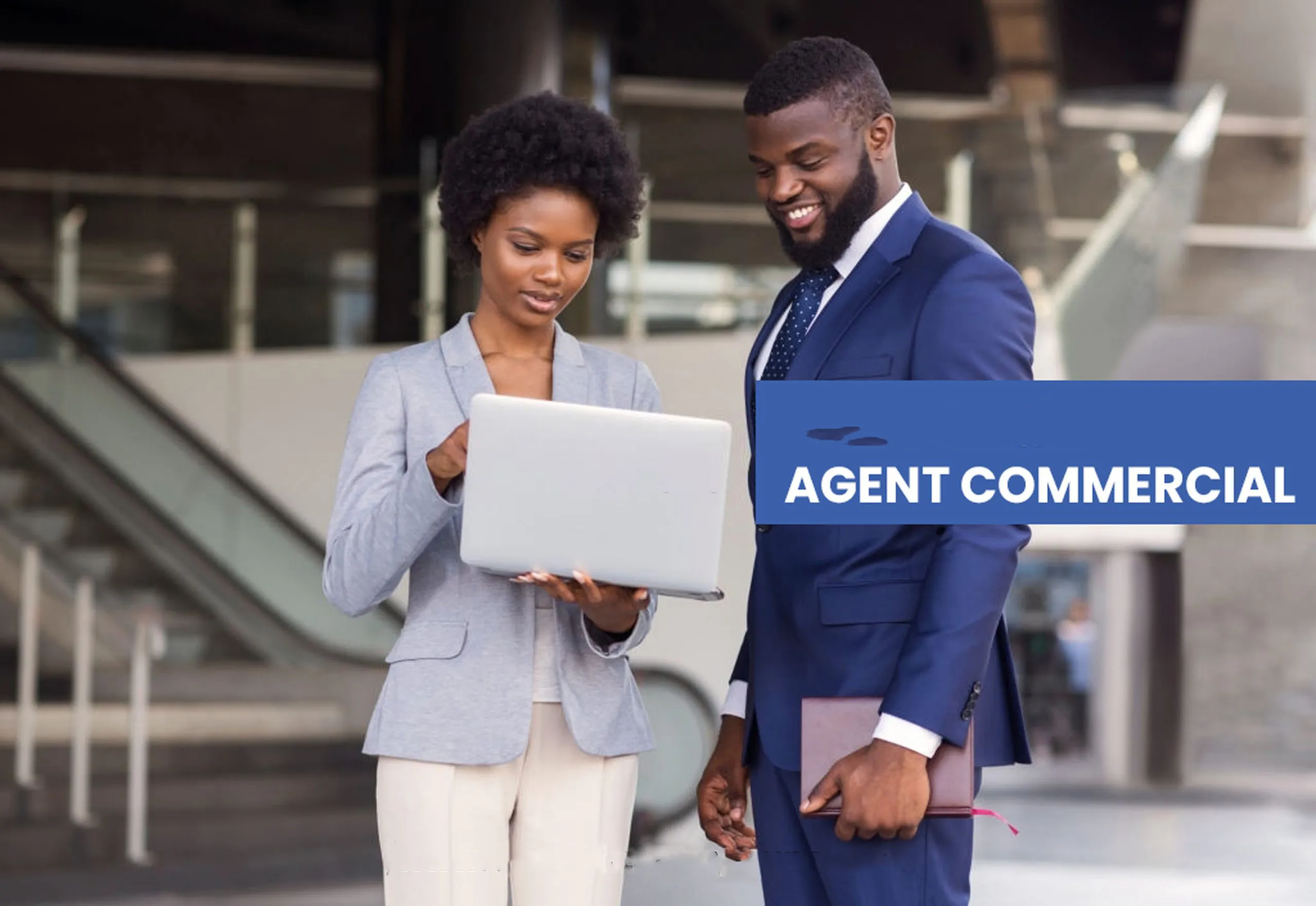 AGENT COMMERCIAL EN ASSURANCE - Projobivoire