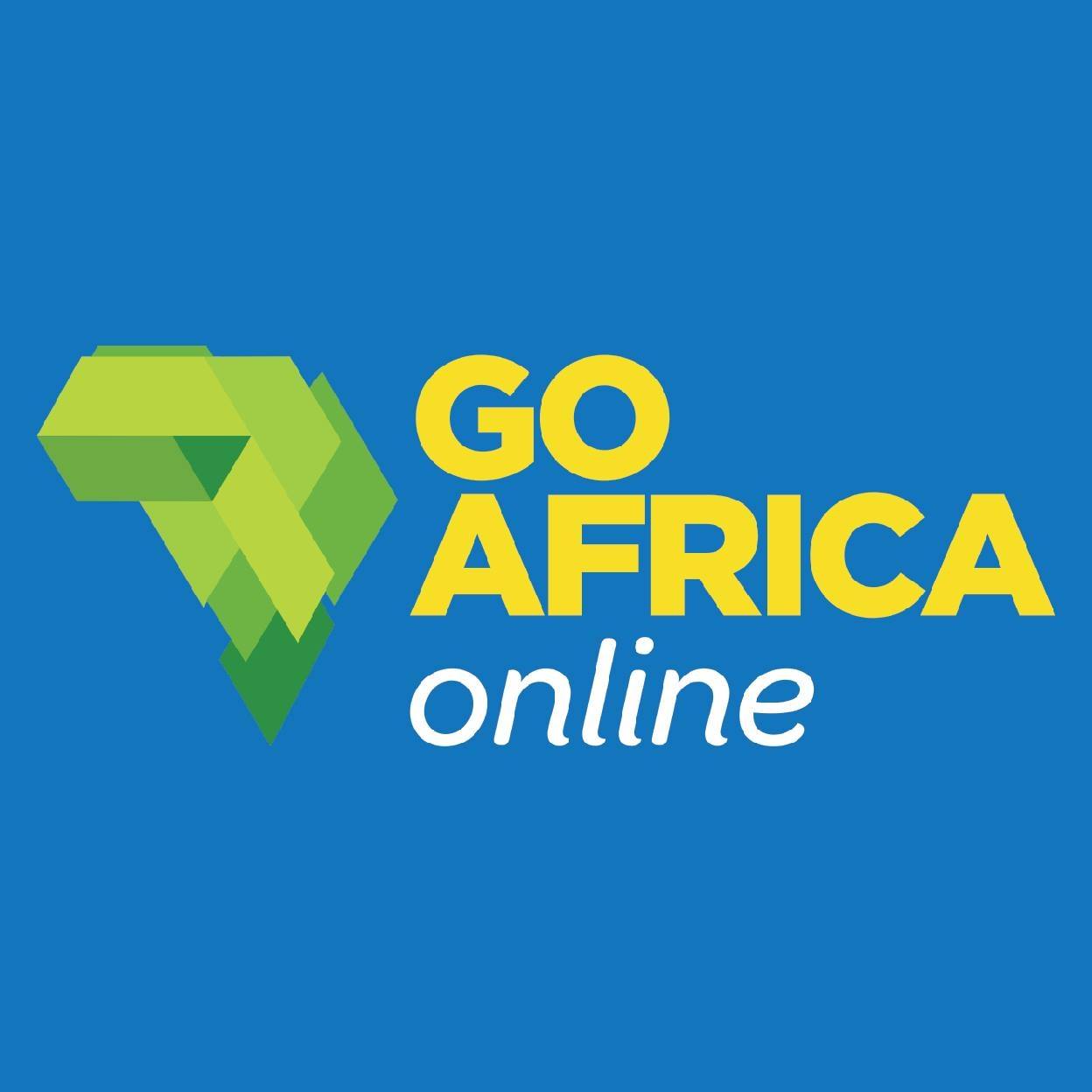 go africa online logo