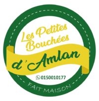 Les p'tites bouchées d'Amlan