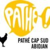 PATHE Cap Sud Abidjan