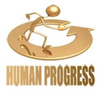 Human progress