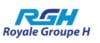 ROYALE GROUPE H