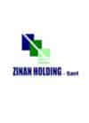 ZINAN HOLDING SARL