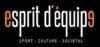 Esprit d’Équipe