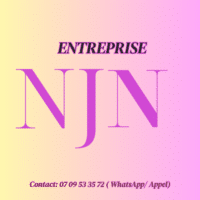 NJN SARL