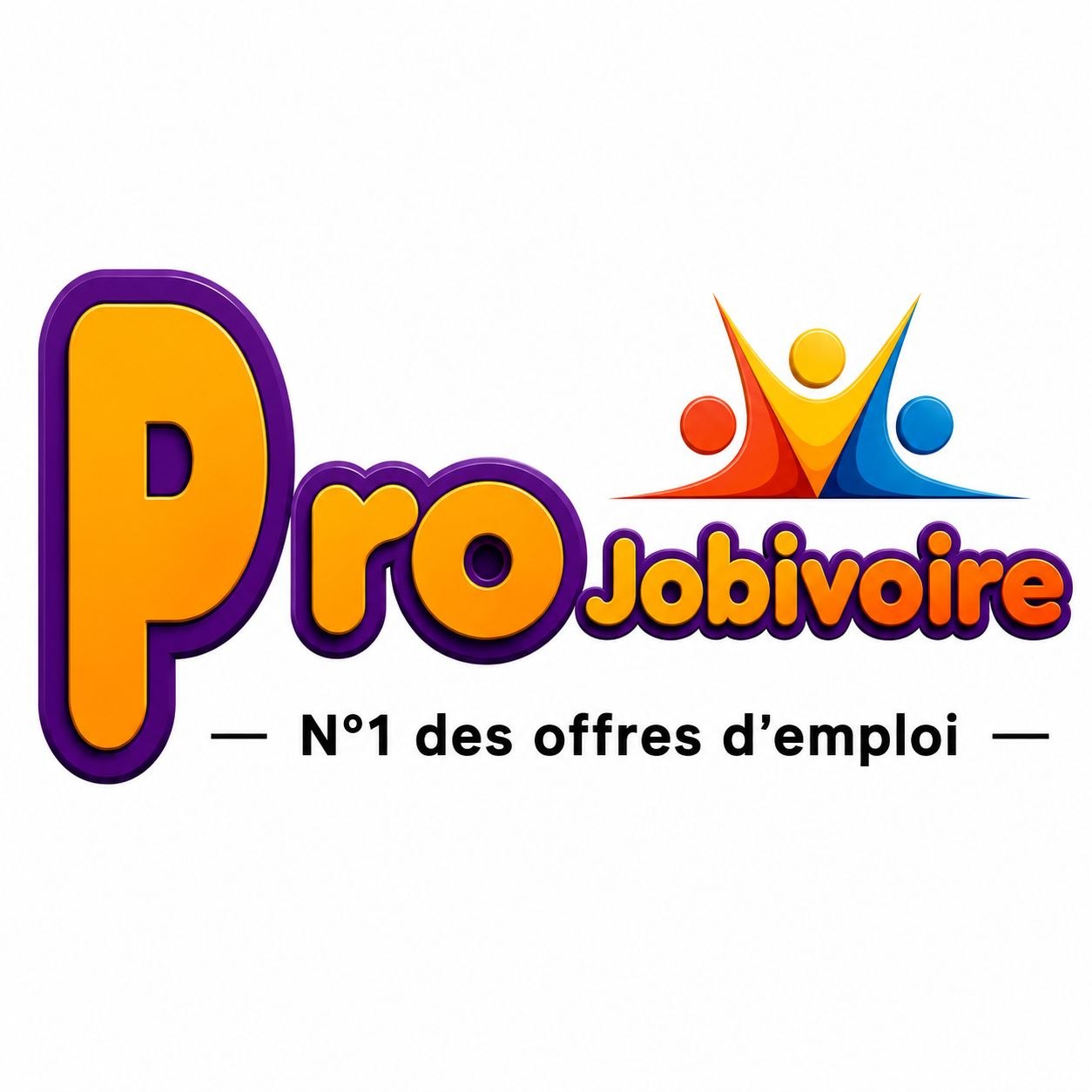 N°1 des offres d'emploi en Côte d'ivoire